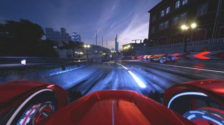 Xenon Racer, la recensione - Recensione - PS4 Xenon Racer, la recensione - Recensione - PS4