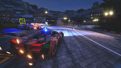 Xenon Racer, la recensione - Recensione - PS4 Xenon Racer, la recensione - Recensione - PS4