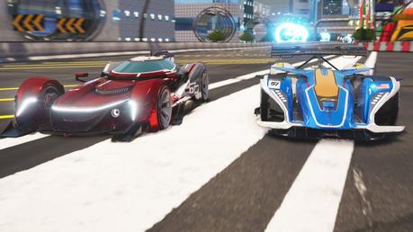 Xenon Racer, la recensione - Recensione - PS4 Xenon Racer, la recensione - Recensione - PS4