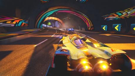 Xenon Racer, la recensione - Recensione - PS4 Xenon Racer, la recensione - Recensione - PS4