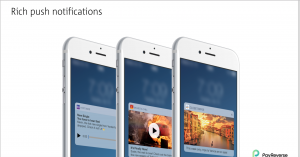 PayReverse: compra e ottieni uno sconto PayReverse