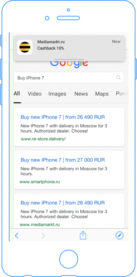 PayReverse: compra e ottieni uno sconto PayReverse: compra e ottieni uno sconto