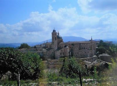 ... e l'aquilone volò su Borgo ... e l'aquilone volò su Borgo