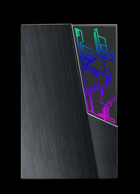 Asus, annunciato il nuovo disco rigido esterno FX HDD Asus, annunciato il nuovo disco rigido esterno FX HDD