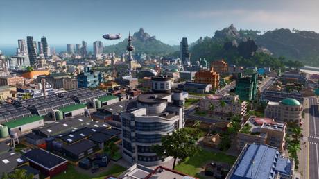Scopriamo tutte le novità di Tropico 6 Scopriamo tutte le novità di Tropico 6