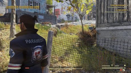 Fallout 76, arriva la modalità Sopravvivenza Beta Fallout 76, arriva la modalità Sopravvivenza Beta