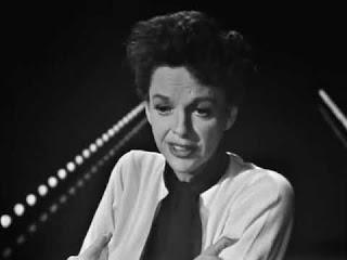 ONE GOOD PIECE OF MUSIC EVERY DAY: STORMY WEATHER/JUDY GARLAND ONE GOOD PIECE OF MUSIC EVERY DAY: STORMY WEATHER/JUDY GARLAND