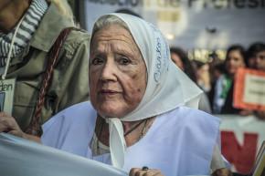 Argentina, 24 marzo: le voci contro Macri nello storico appuntamento per la Memoria, la Verità e la Giustizia Argentina, 24 marzo: le voci contro Macri nello storico appuntamento per la Memoria, la Verità e la Giustizia