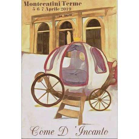 Come D'incanto Come D'incanto