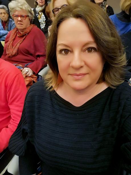 “DIVINE LATINE” – DONNE IN CANTO 2019 “DIVINE LATINE” – DONNE IN CANTO 2019