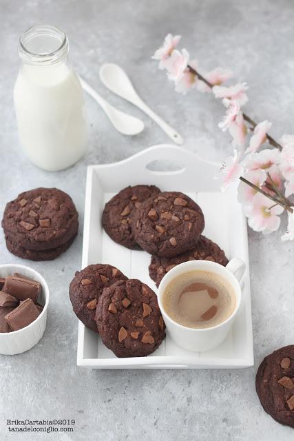 Brownie Cookies Brownie Cookies