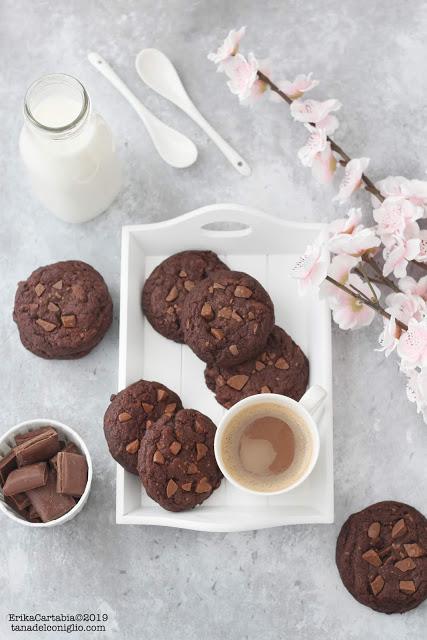 Brownie Cookies Brownie Cookies