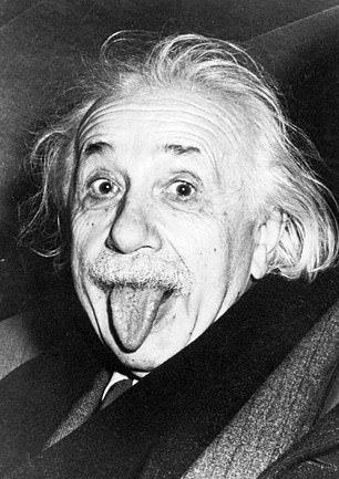 Filosofia dell’anima – Hitler, Einstein e gli altri “prominent Jews”. Filosofia dell’anima – Hitler, Einstein e gli altri “prominent Jews”.
