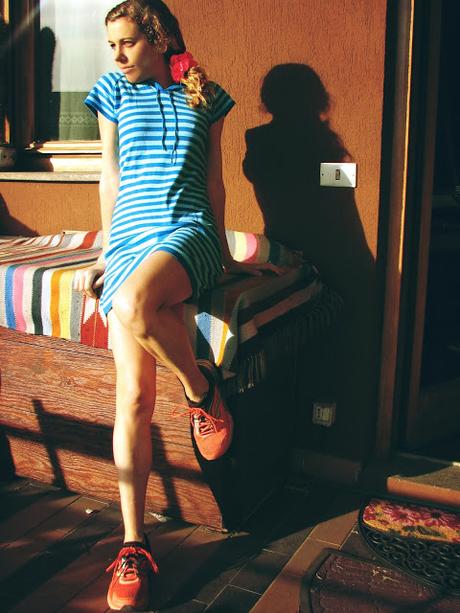 OOTD: The Neon Trend Is Here To Stay OOTD: The Neon Trend Is Here To Stay