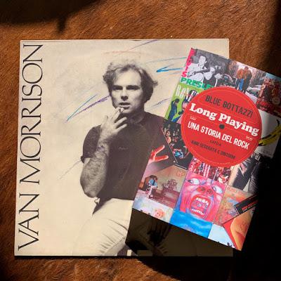 Long Playing Van Morrison Long Playing Van Morrison