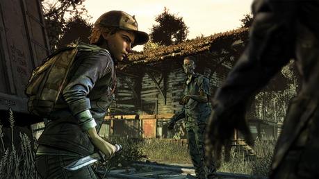 The Walking Dead: The Final Season - Episodio 4, la recensione - Recensione - PS4 The Walking Dead: The Final Season - Episodio 4, la recensione - Recensione - PS4