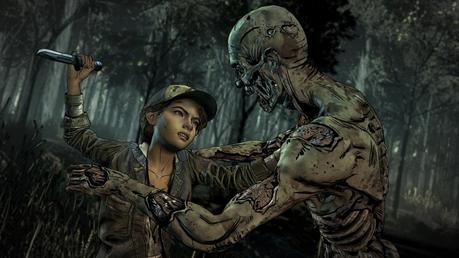 The Walking Dead: The Final Season - Episodio 4, la recensione - Recensione - PS4 The Walking Dead: The Final Season - Episodio 4, la recensione - Recensione - PS4