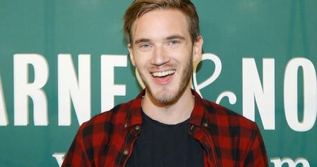 Apex Legends, richiesta di ban per PewDiePie: fallita la petizione proposta da alcuni giocatori - Notizia - PC Apex Legends, richiesta di ban per PewDiePie: fallita la petizione proposta da alcuni giocatori - Notizia - PC