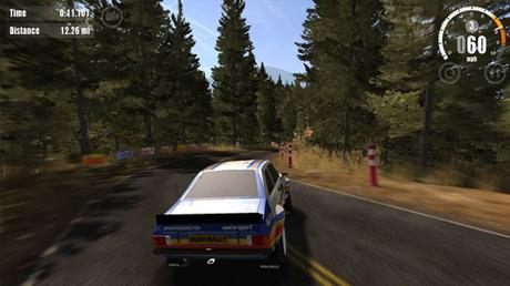 Rush Rally 3 Rush Rally 3