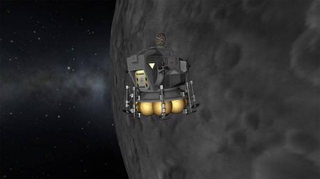 Kerbal Space Program: Enhanced Edition, il dlc History and Parts Pack è su console Kerbal Space Program: Enhanced Edition, il dlc History and Parts Pack è su console