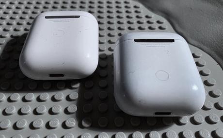 Squadra che vince non si cambia: alla scoperta di AirPods 2 (video) Squadra che vince non si cambia: alla scoperta di AirPods 2 (video)