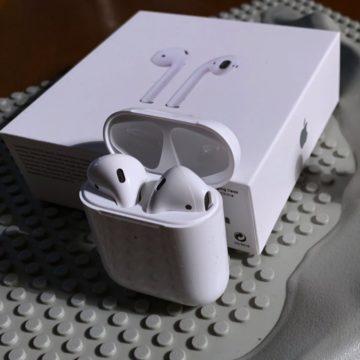 Squadra che vince non si cambia: alla scoperta di AirPods 2 (video) Squadra che vince non si cambia: alla scoperta di AirPods 2 (video)