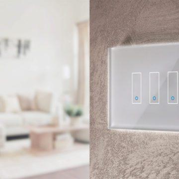 iotty, l’interruttore smart italiano che ha conquistato gli USA ora disponibile in Italia iotty, l’interruttore smart italiano che ha conquistato gli USA ora disponibile in Italia