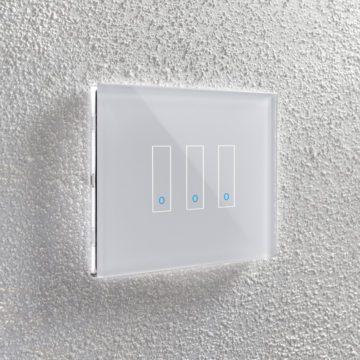 iotty, l’interruttore smart italiano che ha conquistato gli USA ora disponibile in Italia iotty, l’interruttore smart italiano che ha conquistato gli USA ora disponibile in Italia