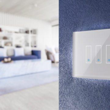 iotty, l’interruttore smart italiano che ha conquistato gli USA ora disponibile in Italia iotty, l’interruttore smart italiano che ha conquistato gli USA ora disponibile in Italia