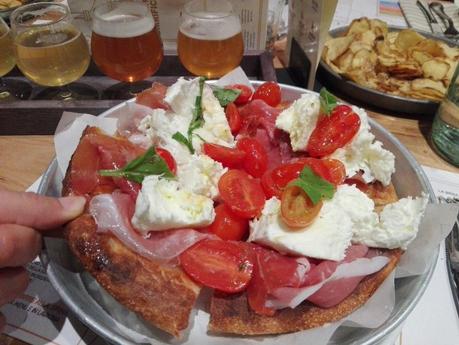 Eataly Roma: cosa si mangia e cosa si beve nella Nuova Birreria Eataly Roma: cosa si mangia e cosa si beve nella Nuova Birreria
