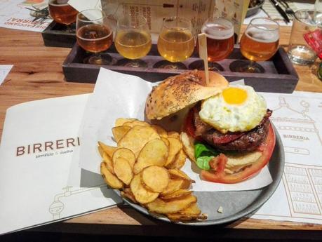 Eataly Roma: cosa si mangia e cosa si beve nella Nuova Birreria Eataly Roma: cosa si mangia e cosa si beve nella Nuova Birreria