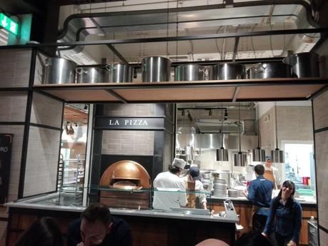Eataly Roma: cosa si mangia e cosa si beve nella Nuova Birreria Eataly Roma: cosa si mangia e cosa si beve nella Nuova Birreria