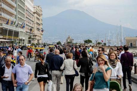 Weekend pazzesco a Napoli e dintorni: 23 eventi super Weekend pazzesco a Napoli e dintorni: 23 eventi super