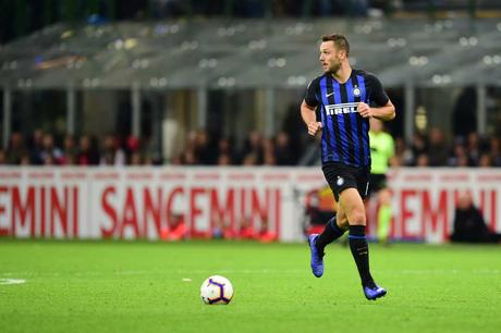 Inter, ancora infortuni: fuori De Vrij e Lautaro Martinez De Vrij, Inter