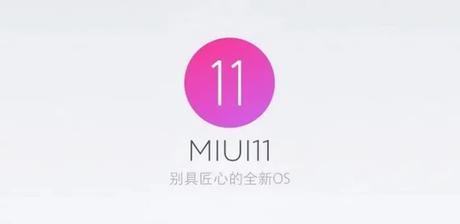 Le novità della MIUI 11 e gli smartphone Xiaomi compatibili Le novità della MIUI 11 e gli smartphone Xiaomi compatibili
