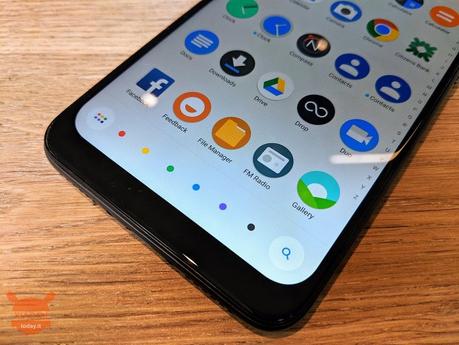 MIUI 11: Nuove icone e Ultimate Power Saving Mode in arrivo pocophone