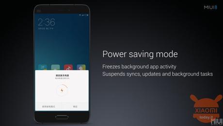 MIUI 11: Nuove icone e Ultimate Power Saving Mode in arrivo miui ultimate power saving mode