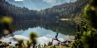 Il Salisburghese vi invita al Forest Bathing Il Salisburghese vi invita al Forest Bathing