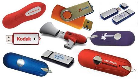 Le chiavette USB usate sono una voragine nella tutela della privacy Le chiavette USB usate sono una voragine nella tutela della privacy