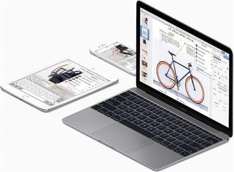 Aggiornate le app della suite iWork per macOS e iOS: prestazioni migliorate e sincronizzazione modelli con iCloud Aggiornate le app della suite iWork per macOS e iOS: prestazioni migliorate e sincronizzazione modelli con iCloud