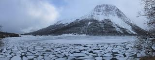 Il mondo ai confini del mondo - Lyngenfjord 2019 Il mondo ai confini del mondo - Lyngenfjord 2019