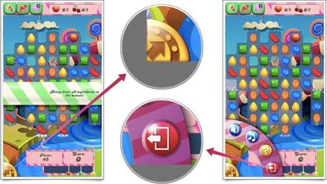 Guida ai trucchi e consigli di Candy Crush Saga Guida ai trucchi e consigli di Candy Crush Saga