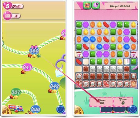 Guida ai trucchi e consigli di Candy Crush Saga Guida ai trucchi e consigli di Candy Crush Saga