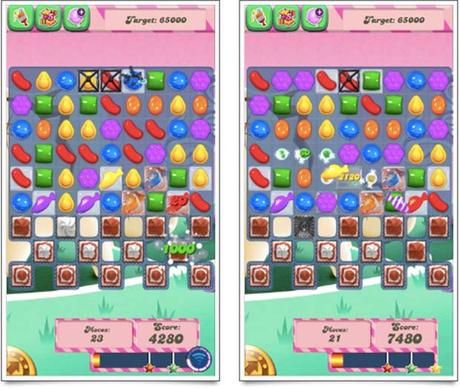 Guida ai trucchi e consigli di Candy Crush Saga Guida ai trucchi e consigli di Candy Crush Saga