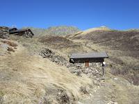 Da Traffiume all'Alpe Spoccia. Da Traffiume all'Alpe Spoccia.