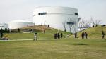 Tank Shanghai e Porto Marghera hanno qualcosa in comune: cimeli industriali di valore e Sviluppo Sostenibile Tank Shanghai e Porto Marghera hanno qualcosa in comune: cimeli industriali di valore e Sviluppo Sostenibile