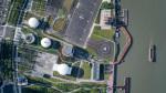 Tank Shanghai e Porto Marghera hanno qualcosa in comune: cimeli industriali di valore e Sviluppo Sostenibile Tank Shanghai e Porto Marghera hanno qualcosa in comune: cimeli industriali di valore e Sviluppo Sostenibile