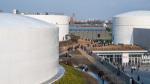 Tank Shanghai e Porto Marghera hanno qualcosa in comune: cimeli industriali di valore e Sviluppo Sostenibile Tank Shanghai e Porto Marghera hanno qualcosa in comune: cimeli industriali di valore e Sviluppo Sostenibile