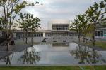 Tank Shanghai e Porto Marghera hanno qualcosa in comune: cimeli industriali di valore e Sviluppo Sostenibile Tank Shanghai e Porto Marghera hanno qualcosa in comune: cimeli industriali di valore e Sviluppo Sostenibile