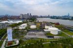 Tank Shanghai e Porto Marghera hanno qualcosa in comune: cimeli industriali di valore e Sviluppo Sostenibile Tank Shanghai e Porto Marghera hanno qualcosa in comune: cimeli industriali di valore e Sviluppo Sostenibile